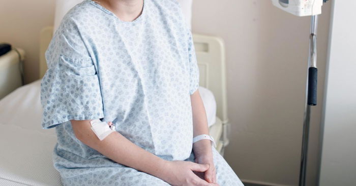 ‘I Opted For Caesarean When My Baby’s Heartbeat Got Erratic'