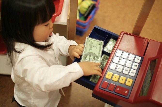 7 important facts when opening a bank account for your child