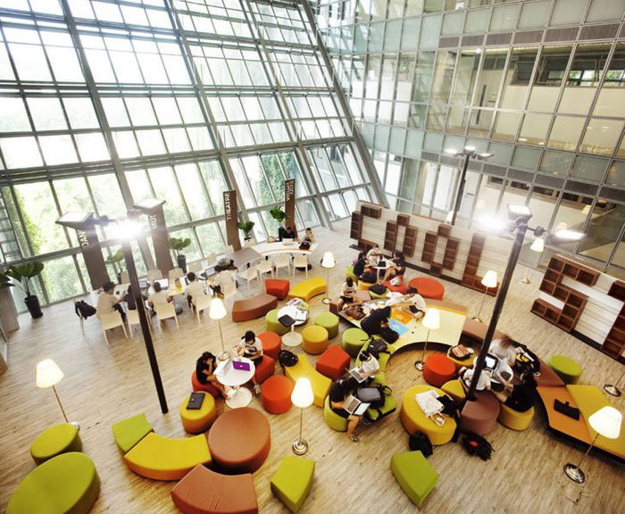 Stay near these alternative schools to fast-track your child’s education