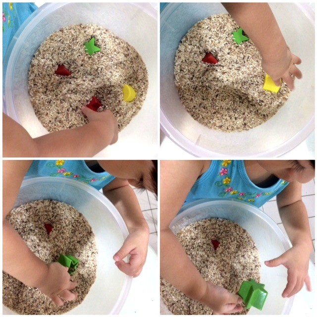 Why Sensory Bins For Toddlers Is An Awesome Play Idea!