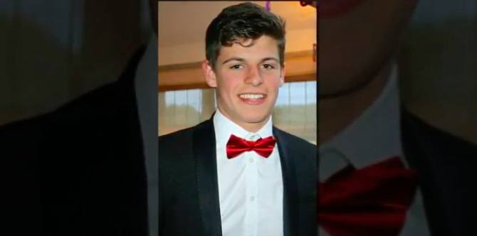 Student dies after drinking too much during university initiation