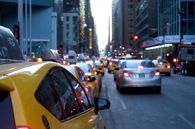 Breastfeeding mum's photo uploaded on Facebook by a taxi driver