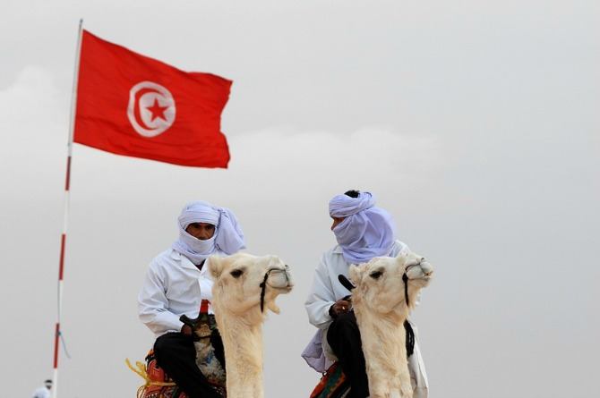 tunisia
