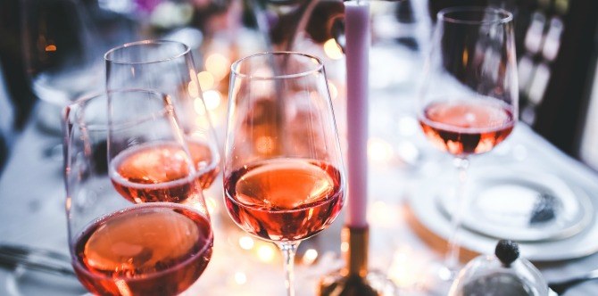 Drinking One Glass Of Wine A Day Is Actually Bad For You, Scientists Warn