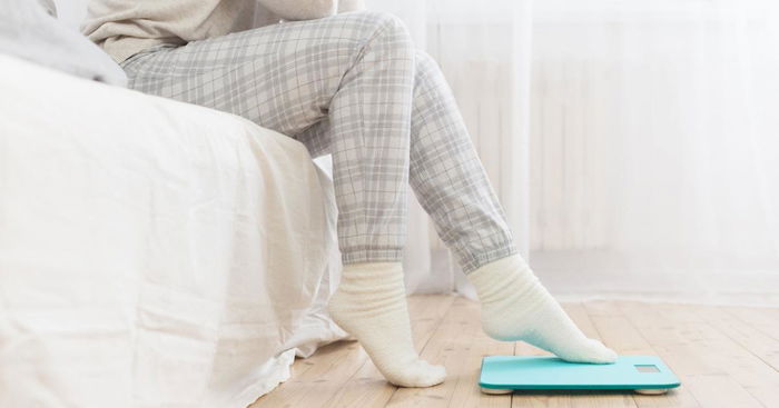4 'Health Habits' That Actually Prevent You From Losing Weight