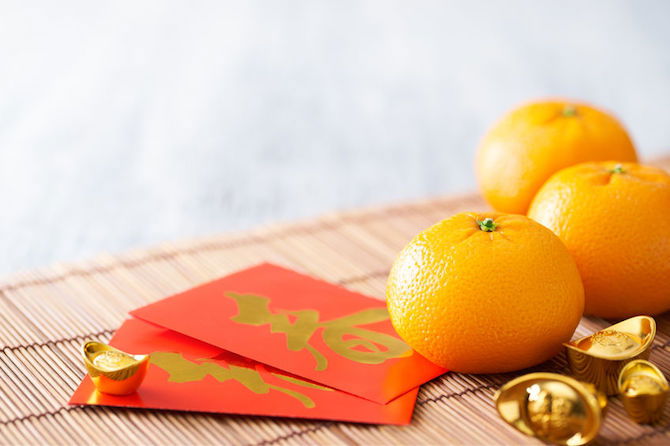 An Outsider’s Guide: What Is Singapore's Chinese New Year All About?