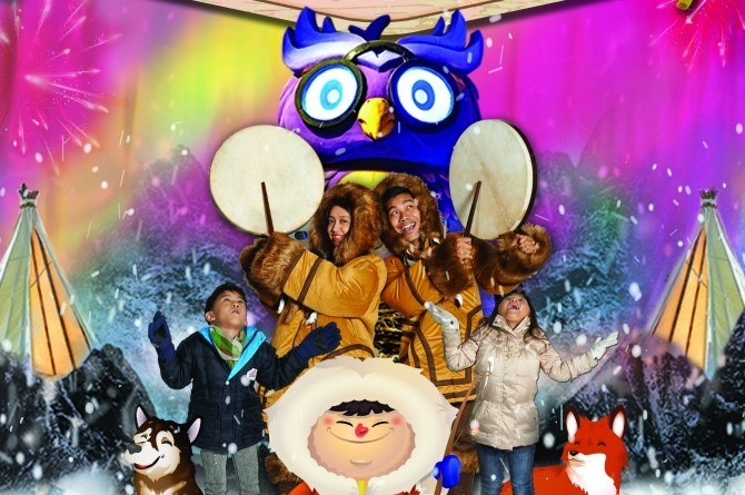 singapore chinese new year