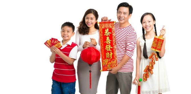 Ang Baos: How Much is Enough?