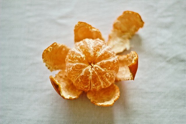 Lunar New Year, orange, mandarin, fruit, food, Chinese New Year, auspicious, lucky