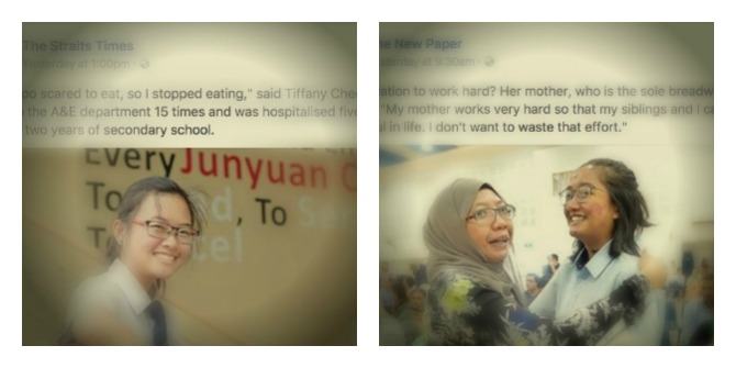 What These Singapore Students Sacrificed For Good O Level Results!