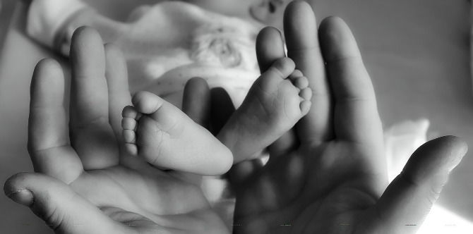 Singaporean baby with twin to twin transfusion syndrome finally comes home!