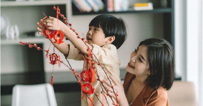 5 Important Lunar New Year Beliefs And Traditions Your Child Should Know