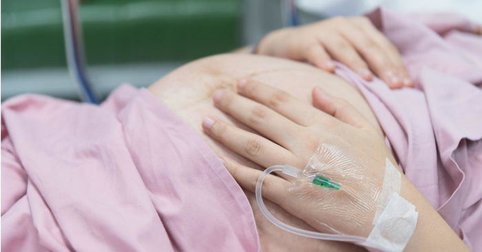 Giving Women More Time To Labour Can Reduce C-Section Numbers By Half, Says Study