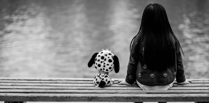 Shocking story of child prostitutes being pimped by teenage "mamis"