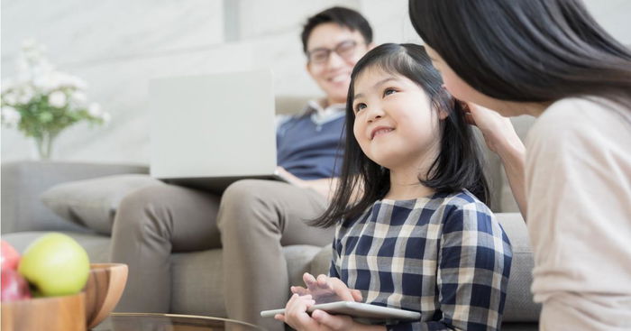 Avoid THIS Mistake To Raise Successful Children!