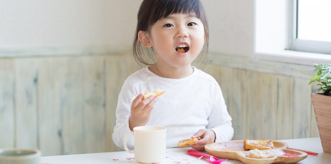 Breakfast Will Become Your Kids’ Favourite Meal With These Awesome (and Easy) Recipes!