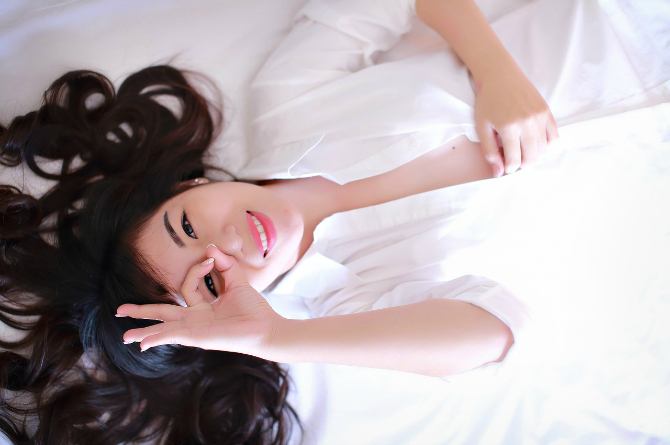 'Encouraging My Wife to Orgasm on Her Own Saved Our Marriage!': A True Story