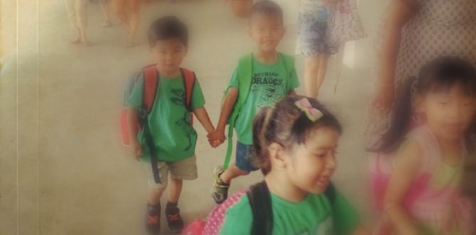 More parents opting for MOE kindergartens in Singapore!