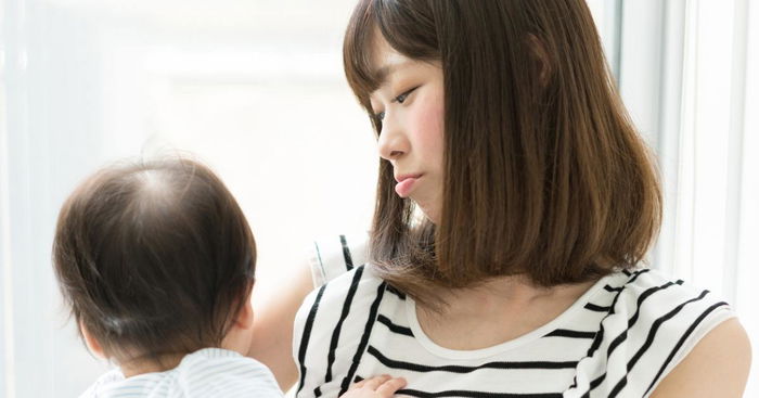 5 Things That Are Impossible to Do When You Have a Baby