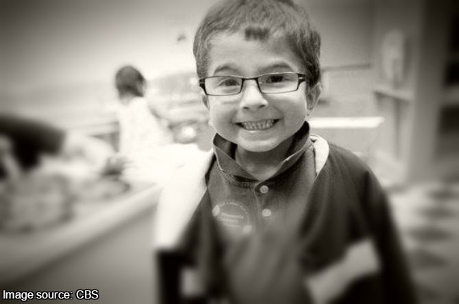 Parents choose prayer over treatment leading to sick son's death