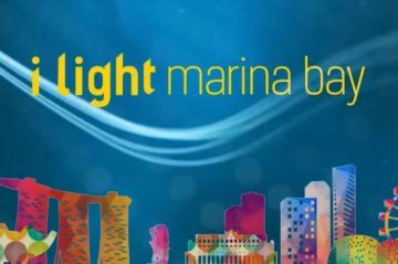 iLight Marina Bay