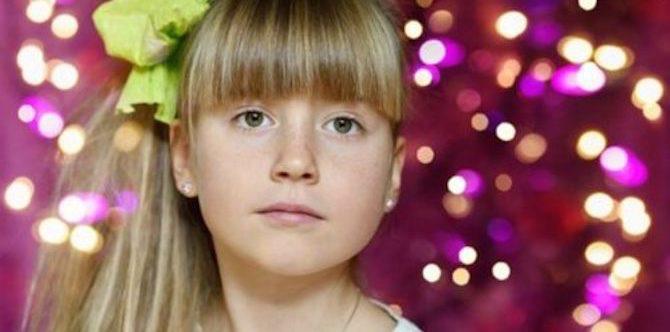 This autistic girl’s birthday party had no guests… almost!