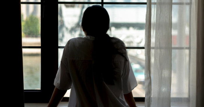 A Singapore Mum’s Story of How She Overcame Physical Abuse