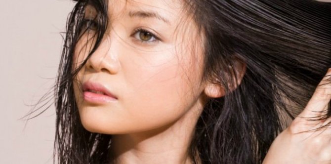 5 tips to help new mums get gorgeous hair naturally!