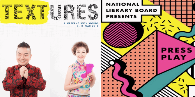 Kids Activities In Singapore 2018: Here's A List You Can Follow!