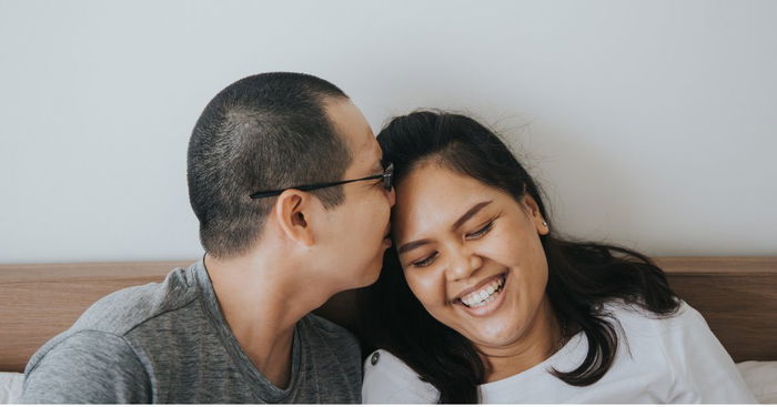 5 Thoughtful Things Every Woman Wants To Hear From Her Husband