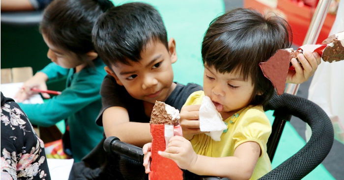 Does Your Older Child Babysit His Siblings? Stop It Now, Says This Study!
