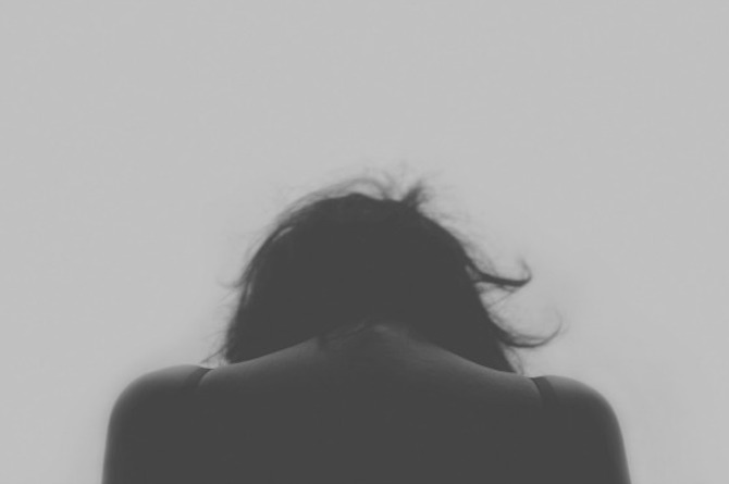 losing a child