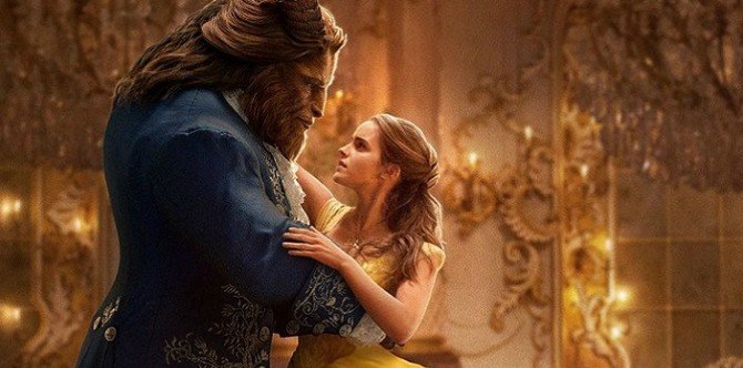 6 lessons to teach your kids BEFORE watching Beauty and the Beast