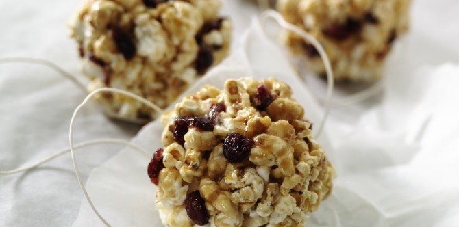 March Holidays Recipes with the Kids