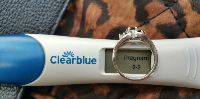 The Cold, Hard and Ugly Truth About Announcing Your Pregnancy on Social Media