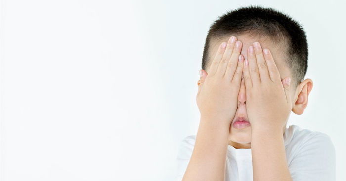 Parental Nudity: How Old Is Too Old For Your Kids To See You Naked?