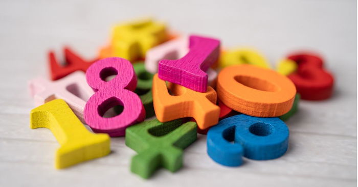 Teaching Your Preschooler Numbers: A Simple Guide For Parents