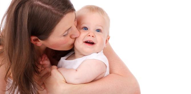 How much DHA should your child be getting in a day? 84% of mums we surveyed don’t know