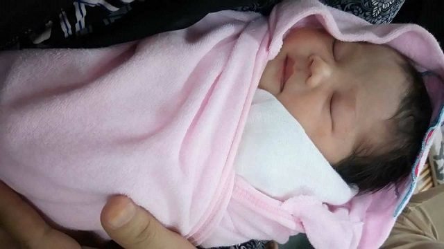 This Mum Died Before She Could Even Hold Her Baby!