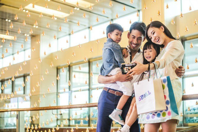 How To Have A Perfect Family Outing: The Key Ingredients To A Good Time