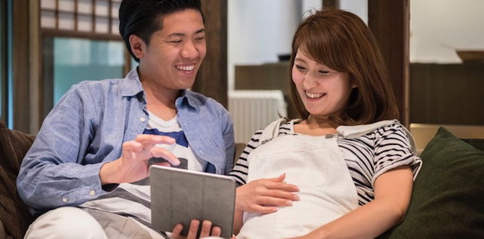 Is your baby on the way? 8 Reasons why you should pick Thomson Medical Centre