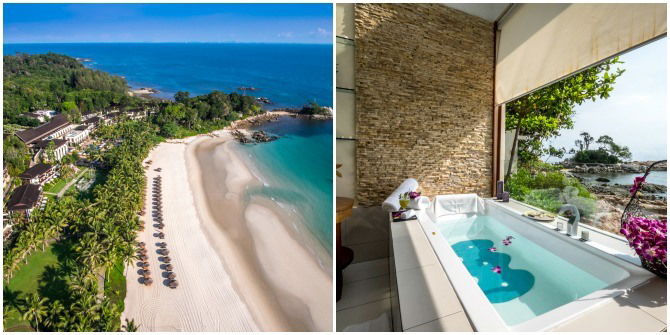 Grab your chance to WIN a 3D2N stay at Club Med Bintan!