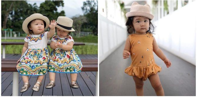 8 Singapore babies you should follow on Instagram for your daily dose of cute!