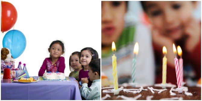 No more birthday treats in Singapore primary schools: Fair or unfair?
