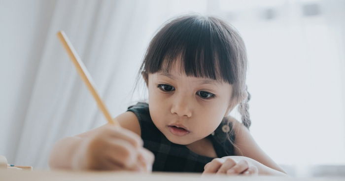 The Secret To Raising Creative Kids Is Easier Than You Think