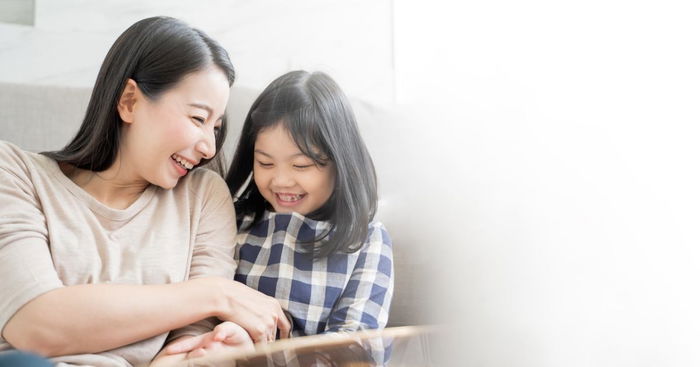 How to Raise Children Without Overparenting