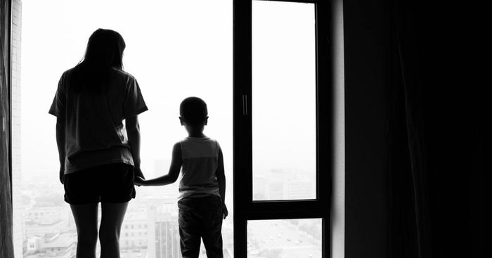 How I Would Want My Son to Be Raised if I Were Not There