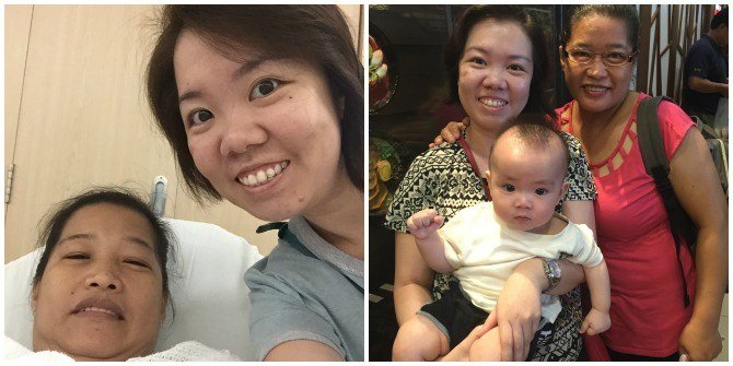 Read Why This Singapore Mum's Relationship With Her Maid Is Unique!
