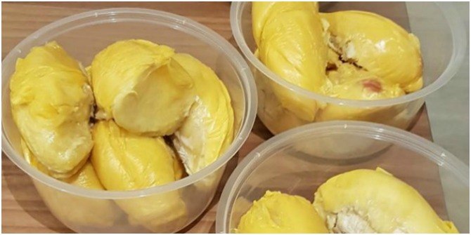 Parents, BEWARE Of These Durian Scammers In Singapore!