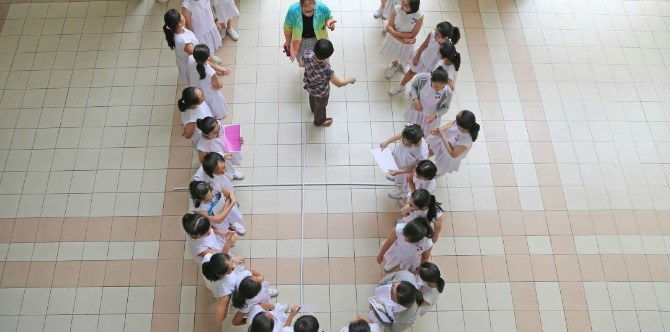 Your opinion: Should Singapore schools start 45 minutes later?
